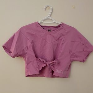 Gymshark Women’s Crop Top S